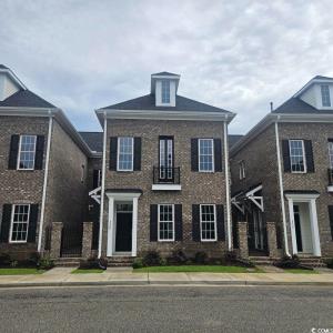 852 Iris St.