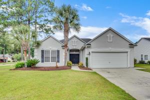 2901 Whooping Crane Dr.