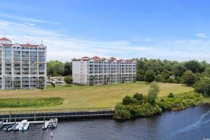YACHT CLUB VILLAS - Barefoot