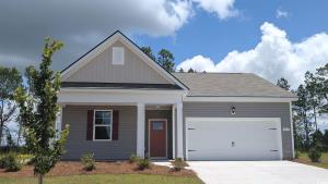 601 Coquina Bay Dr.