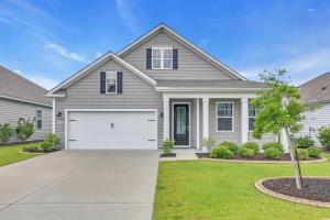 8041 Fort Hill Way