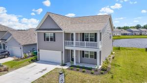 9051 Fort Hill Way