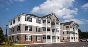 541 Black Swamp Ct.