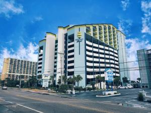 6804 N Ocean Blvd.