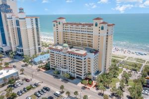 2000 N Ocean Blvd.