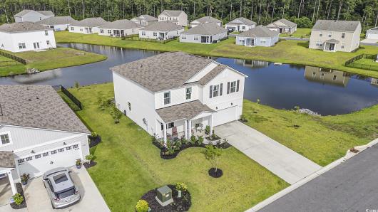 699 Heritage Downs Dr.