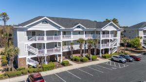 5801 Oyster Catcher Dr.