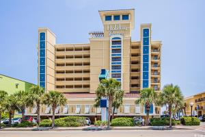 Holiday Inn - Pavilion - MB