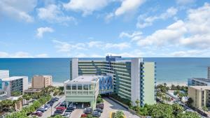 1105 S Ocean Blvd.
