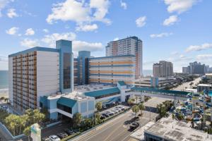 1501 S Ocean Blvd.