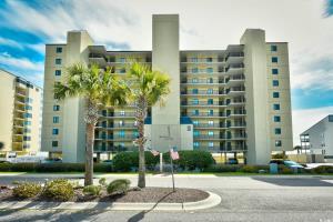 3601 S Ocean Blvd.