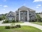 9510 Carrington Dr.