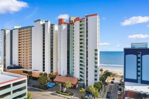 2701 N Ocean Blvd.