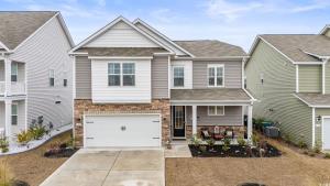 448 Calhoun Falls Dr.