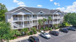 5801 Oyster Catcher Dr.