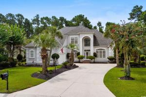 5418 Leatherleaf Dr.