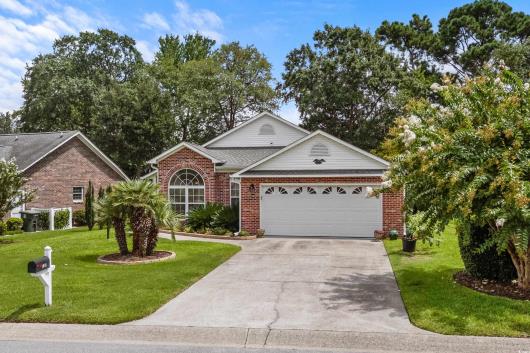1010 Swan Lake Dr.