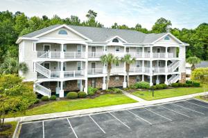 Arbor Trace - Barefoot Resort