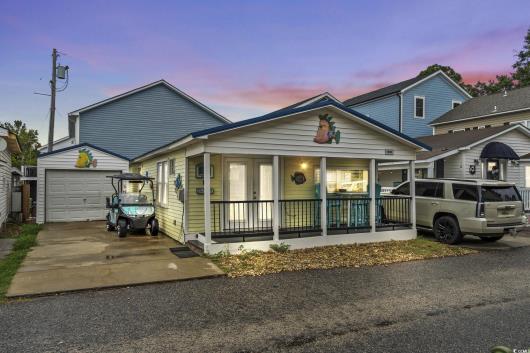 6001-1802 S Kings Hwy.
