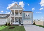 201 Atlantic Breeze St.