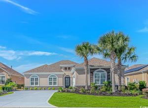 Barefoot Resort - Tuscan Sands