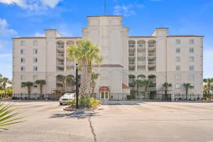 YACHT CLUB VILLAS - Barefoot