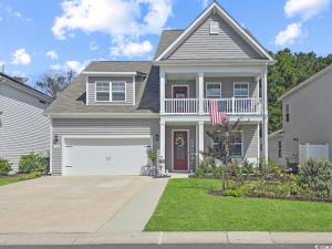 390 Calhoun Falls Dr.