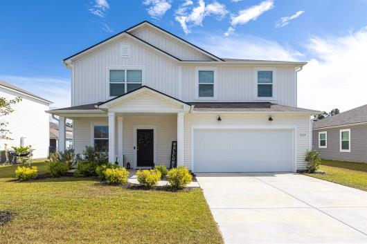 5014 Sweet Birch Lane