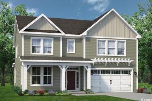 Traditions at Carolina Forest