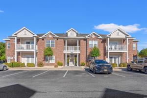 Turnberry Park - Carolina Forest Blvd.