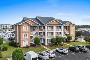 4609 Lightkeepers Way