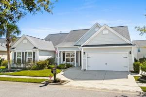 Highlands at Withers Preserve-Market Common