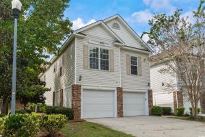 The Cottages on Farrow Parkway - Market Common