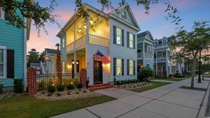 Sweetgrass Square - Market Common