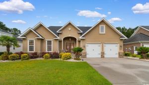 Carolina Forest - Covington Lake East