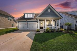 981 Mourning Dove Dr.