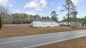 1715 Cane Branch Rd.