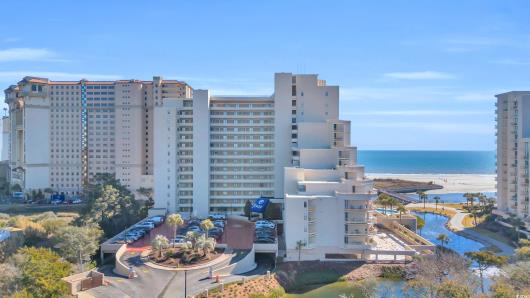 100 Ocean Creek Dr.
