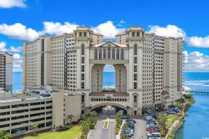 North Beach Towers - Ocean Front