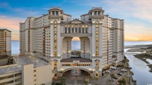 North Beach Towers - Ocean Front