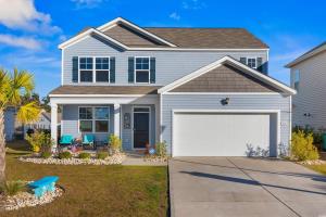 The Parks of Carolina Forest