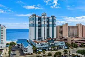 2201 S Ocean Blvd.