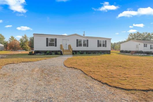 1229 Francis Marion Dr.