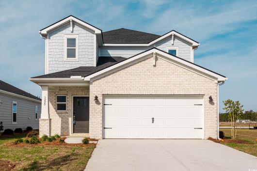 3220 Tranquility Loop