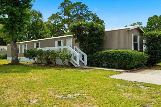 2732 Cirus Dr.