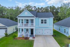 5545 Whitebark Dr.