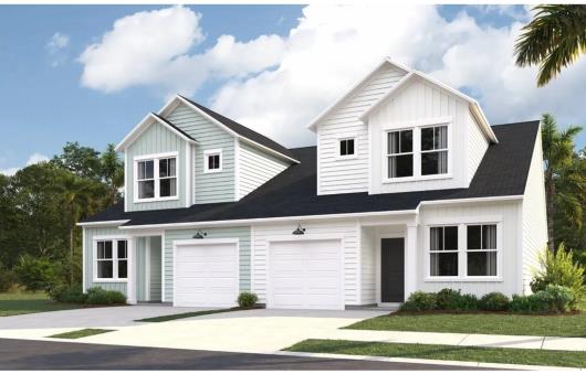 2061 Osprey Isle Lane SW