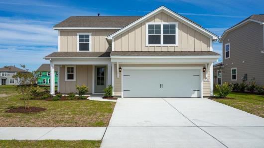 2631 Hudson Trail