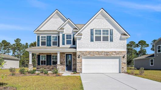 732 Doonbeg Ct.