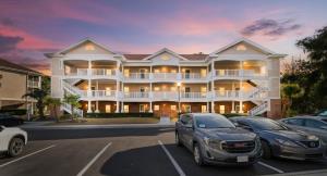 5750 Oyster Catcher Dr.